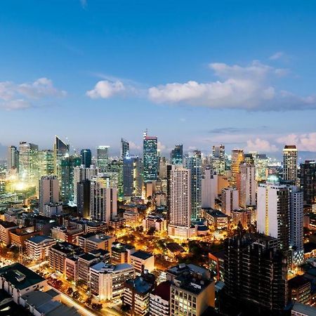 Reddoorz @ Amorsolo Makati Makati City Exteriör bild
